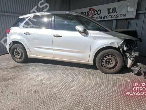 Used Parts CITROËN C4 Picasso II  1.6 HDi / BlueHDi 115  4957165