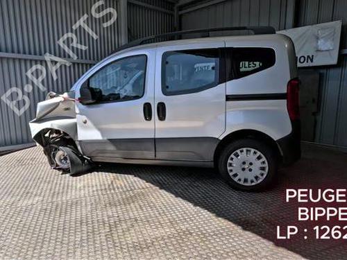 Front wiper motor PEUGEOT BIPPER Tepee 1.4 HDi | BP38453239M29 - Image 17
