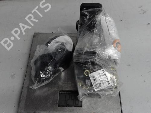 Used Tow ball/Mechanism MERCEDES-BENZ M-CLASS (W163) ML 400 CDI (163.128) (250 hp) 21372469