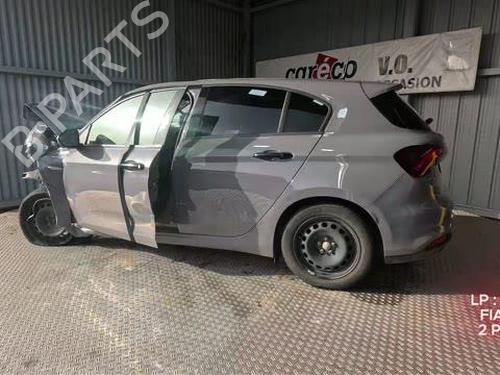 Left sun visor FIAT TIPO Hatchback (356_, 357_) 1.0 (357HXN1A) | BP32766873I1 - Image 26