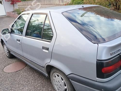 Alternator RENAULT 19 II (B/C53_) 1.4 | BP31019679M7 