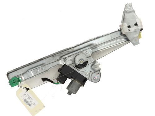 Right front window motor PEUGEOT 308 I (4A_, 4C_) 1.6 HDi | BP26379892E20 