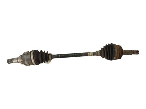 Left front driveshaft TOYOTA AYGO (_B4_) 1.0 (KGB40) | BP33848874M38 - Image 5