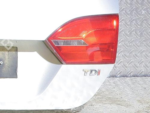Used Tailgate Tailgate 36652600 36652600