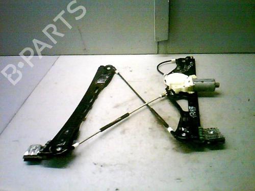 Right front window motor MERCEDES-BENZ E-CLASS (W211) E 220 CDI (211.008) | BP21363112E20 