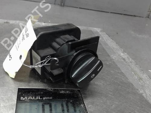 Licht Schakelaar MERCEDES-BENZ A-CLASS (W169) A 200 CDI (169.008, 169.308) (140 hp) 21300694
