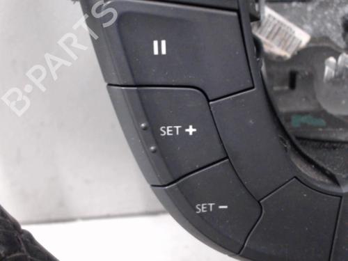 Steering wheel PEUGEOT 508 I (8D_) 2.0 HDi | BP21294736C49 