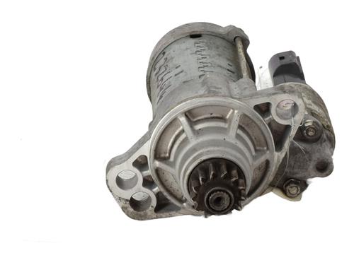 Starter VW POLO V (6R1, 6C1) 1.4 TSI | BP21302613M8