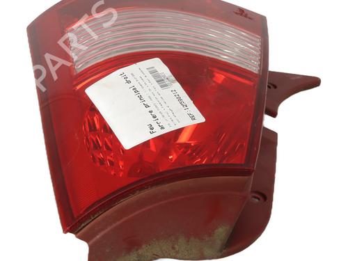 Used Right taillight Right taillight KIA PICANTO I (SA) 1.1 (65 hp) 33046023 33046023
