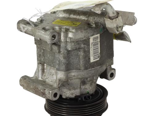 Used AC compressor AC compressor FIAT PANDA (169_) 1.2 (169.AXB11, 169.AXB1A) (60 hp) 21290230 21290230