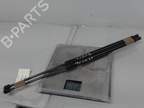 Tailgate lift support VW CADDY III MPV (2KB, 2KJ, 2CB, 2CJ) 1.9 TDI | BP21362933C138 