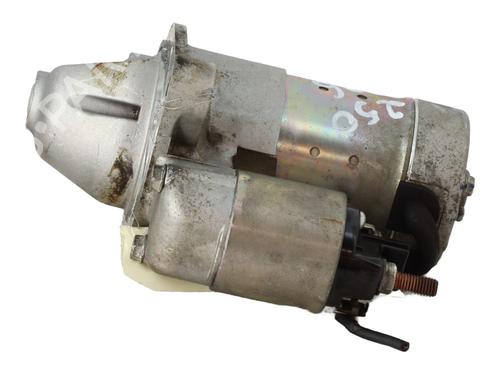 Starter JAGUAR X-TYPE I (X400) 2.1 V6 | BP25260097M8  - Image 5