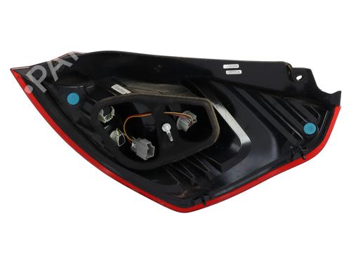 Left taillight FORD FIESTA VI (CB1, CCN) 1.0 EcoBoost | BP29057786C34 