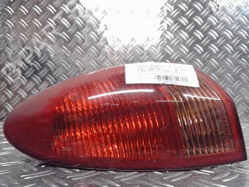 Achterlicht links ALFA ROMEO 147 (937_) 1.9 JTD (937.AXD1A, 937.BXD1A, 937.AXV1A, 937.BXB1A,... | BP21317702C34 