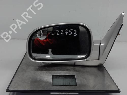 Left mirror HYUNDAI SANTA FÉ I (SM) 2.0 CRDi 4x4 | BP21290321C26 