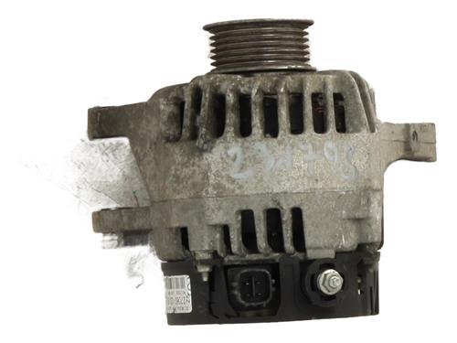 Alternator TOYOTA COROLLA Verso (ZER_, ZZE12_, R1_) 1.8 (ZNR11_, ZNR11R) | BP21316701M7 
