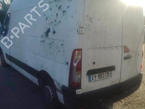 Air filter box RENAULT MASTER III Van (FV) 2.3 dCi 130 FWD (FV0M, FV0Y, FV0J, FV02, FV03) | BP37528883M87 - Image 3
