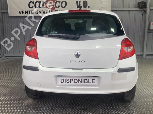 Steering column stalk RENAULT CLIO III (BR0/1, CR0/1) 1.5 dCi (BR17, CR17) | BP32212708I23 