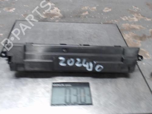 Used Climate control BMW 3 (F30, F80) 320 d (184 hp) 21312668