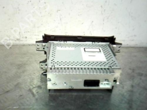 Radio OPEL AGILA B (H08) 1.2 (F68) | BP21321482E6 