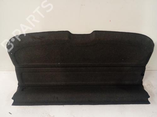Used Rear parcel shelf PEUGEOT 3008 I MPV (0U_) 2.0 HDi Hybrid4 (163 hp) 32472030