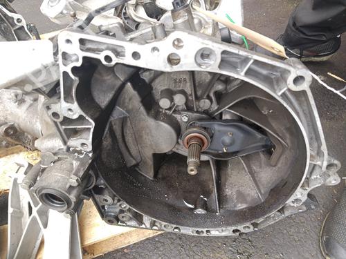 gearbox-citroen-c5-iii-rd_-2008-2009-2010-2011-2012-2013-2014-2015-2016-2017-36815906 main image