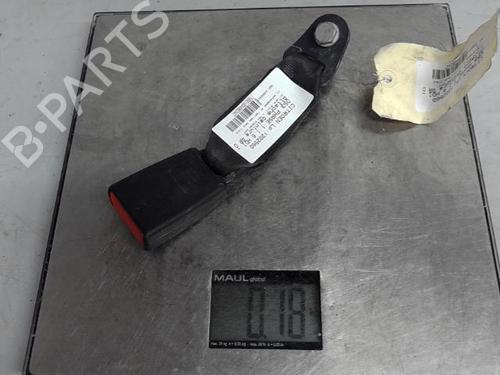 Sikkerhetsbelte-spenne Sikkerhetsbelte-spenne CITROËN DS3 (SA_) 1.6 HDi 90 (92 hp) 21299117 21299117
