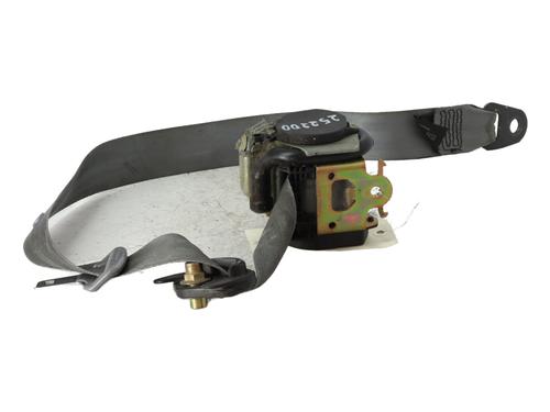 Front left seatbelt CITROËN C5 I (DC_) 2.2 HDi (DC4HXB, DC4HXE) | BP26433302I26 - Image 3