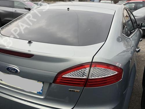 Starter FORD MONDEO IV (BA7) 1.8 TDCi | BP29206213M8  - Image 6