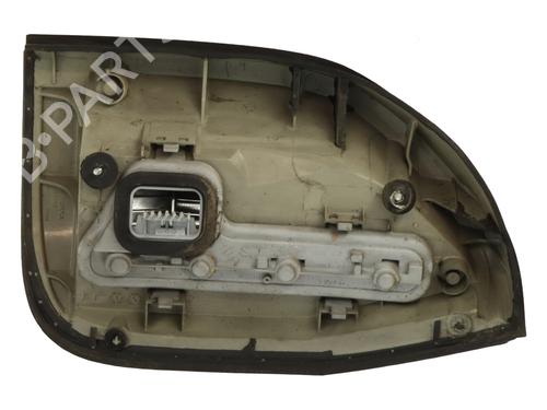 Used Left taillight Left taillight OPEL ZAFIRA A MPV (T98) 2.2 DTI 16V (F75) (125 hp) 31343011 31343011