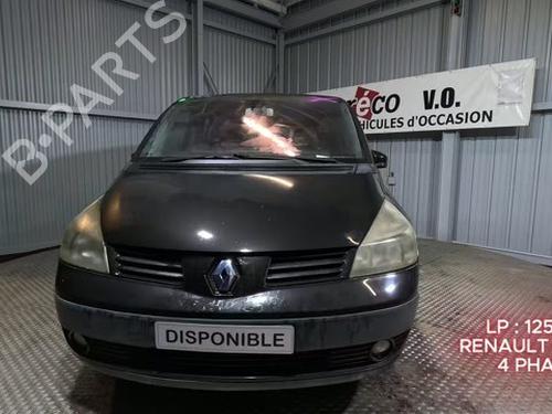 Left taillight RENAULT ESPACE IV (JK0/1_) 1.9 dCi (JK0U) | BP31334953C34  - Image 14