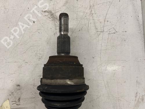Right front driveshaft FORD TRANSIT CONNECT V408 Box Body/MPV 1.5 EcoBlue | BP38185942M39 - Image 3