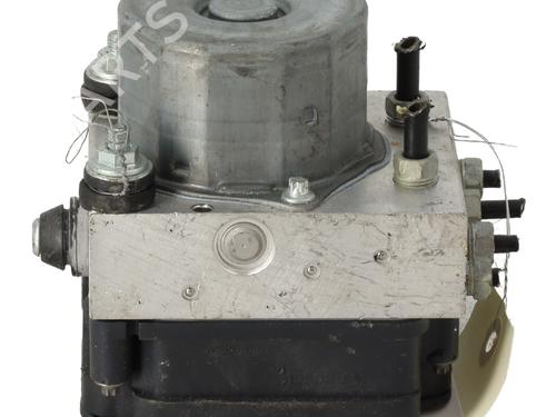 Used ABS pump ABS pump OPEL CORSA E (X15) 1.4 (08, 68) (90 hp) 22387271 22387271