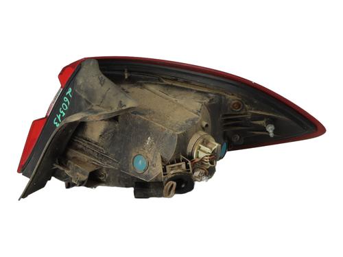 Left taillight FORD FIESTA VII (HJ, HF) 1.0 EcoBoost | BP32469624C34  - Image 5