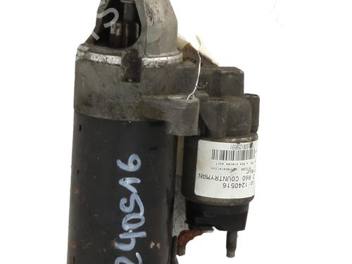 Starter MINI MINI COUNTRYMAN (R60) Cooper SD | BP21297435M8 