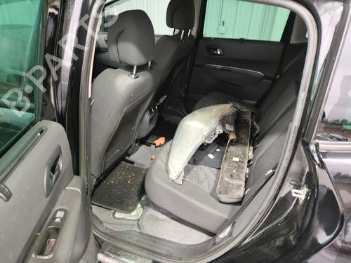 Driver airbag PEUGEOT 3008 I MPV (0U_) 1.6 HDi | BP31855119C9