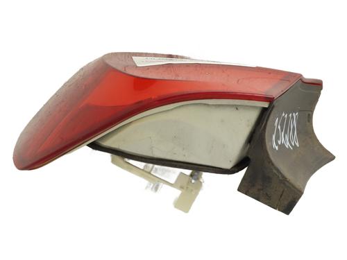 Right taillight BMW 3 (E90) 320 d | BP31939102C35 