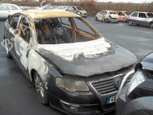 Right tailgate light VW PASSAT B6 (3C2) 1.9 TDI | BP25260998C80 - Image 9