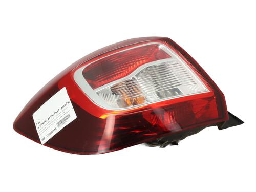 Used Left taillight Left taillight DACIA SANDERO II 1.5 dCi (90 hp) 33174570 33174570