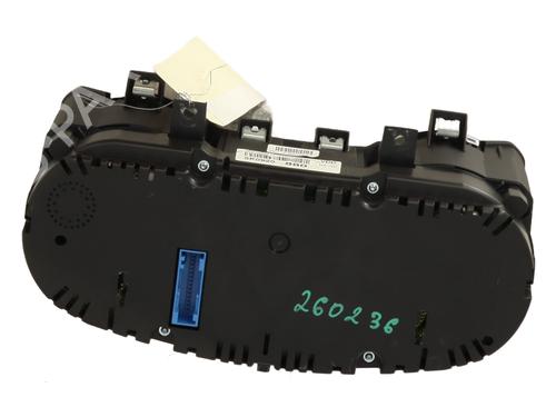 Instrument cluster VW GOLF VI (5K1) 1.4 TSI | BP32998410C47 - Image 4