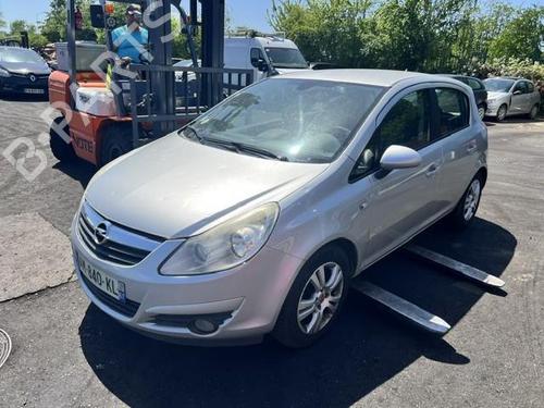 Front left seatbelt OPEL CORSA D (S07) 1.3 CDTI (L08, L68) | BP37188199I26 - Image 8