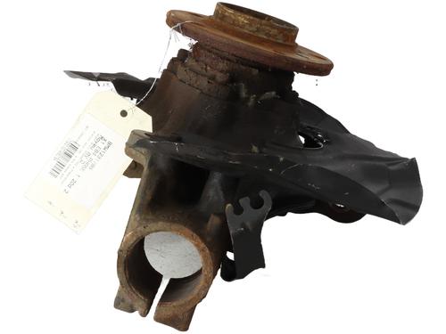 Right front steering knuckle BMW X1 (E84) xDrive 20 d | BP22742974M26 