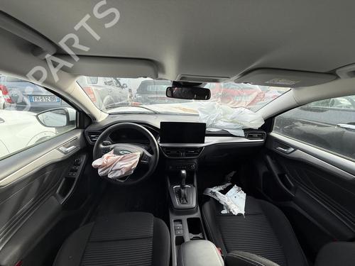Tailgate FORD FOCUS IV (HN) 1.0 EcoBoost mHEV Flex | BP25599451C6 - Image 12