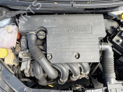 Steering column stalk MAZDA 2 (DY) 1.4 | BP26211374I23 - Image 19