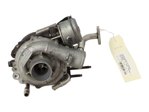 Used Turbocharger/Supercharger MERCEDES-BENZ B-CLASS Sports Tourer (W245) B 180 CDI (245.207) (109 hp) 21368121