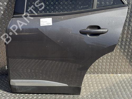 Used Left rear door PEUGEOT 2008 II (UD_, US_, UY_, UJ_, UR_, UC_) 1.2 PureTech 130 (USHNS, URHNS) (130 hp) 26586022