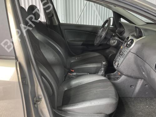 Right sun visor OPEL CORSA D (S07) 1.3 CDTI (L08, L68) | BP33023974I2  - Image 8