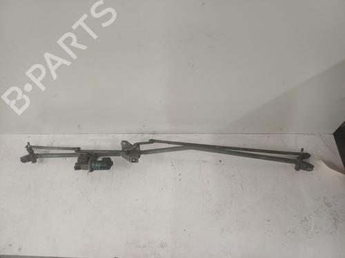 Used Front wiper motor Front wiper motor PEUGEOT 307 SW (3H) [2002-2009] 33310508 33310508