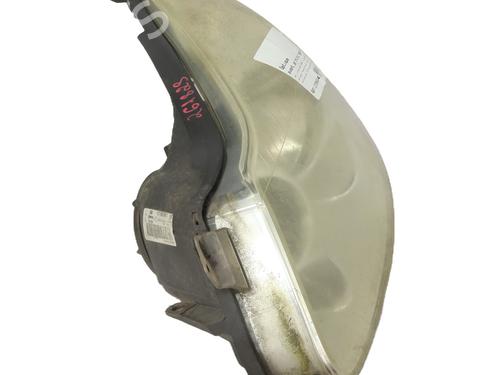 Left headlight OPEL CORSA D (S07) | BP36316309C28 - Image 2