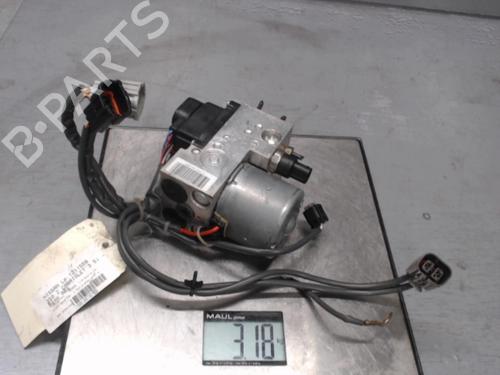Used ABS pump NISSAN 350Z Roadster (Z33) 3.5 (280 hp) 21314526